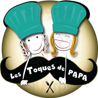 Les Toques De Papa
