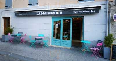 La Maison Bio