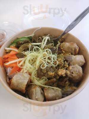 Thai Vien Express, Courbevoie