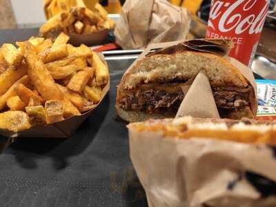 Trusty Burger, Magny-le-Hongre