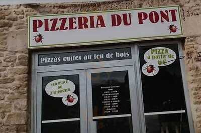 Pizzeria Du Pont, Chaumont