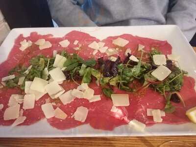 Le Franklin Steakhouse, Paris