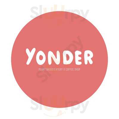 Yonder Café