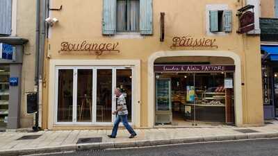 Boulangerie Fattore