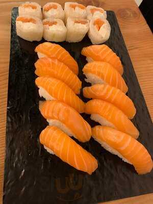 Kajiro Sushi Roussillon