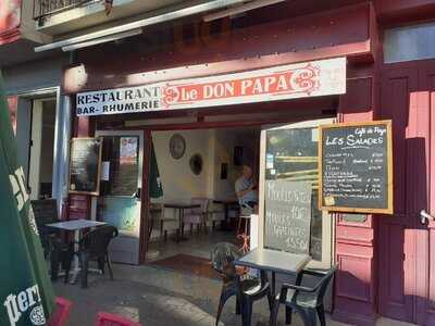 Le Don Papa Restaurant Bar a Rhum, Lezignan-Corbieres