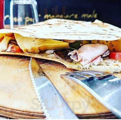 Piadineria BOCCA - Antibes, Antibes