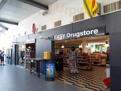 Easy Drugstore