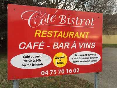 Côté Bistrot