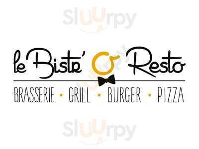 Le Bistr'o Resto