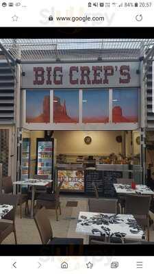 Big Crep's, Saint-Raphaël