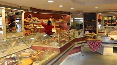 Boulangerie Pâtisserie Bernauer Emmanuelle et Christophe, Bergheim