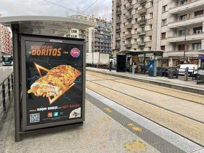 Le Tacos De Lyon