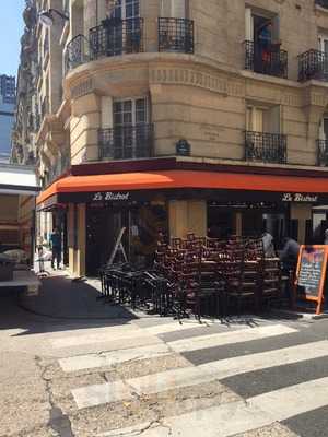 Le Bistrot, Paris