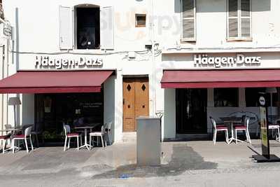 Häagen-Dazs, Antibes