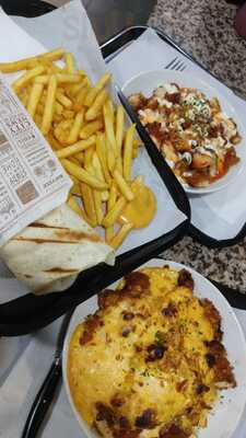 Plaza Food