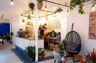 Nomade Café