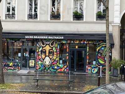 Micro Brasserie Balthazar