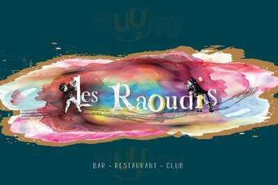 Les Raoudis