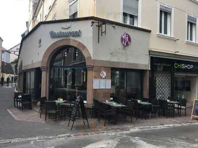 Brasserie de L'Hôtel de Ville, Mulhouse