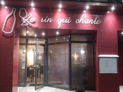 Le Vin Qui Chante