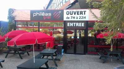 Phileas Grill, Lançon-Provence