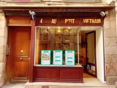 Au Ptit VietNam, Limoges