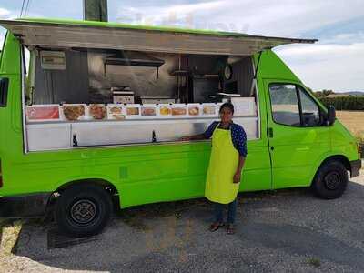 Le Truck de Raki, Saint-Étienne-de-Saint-Geoirs