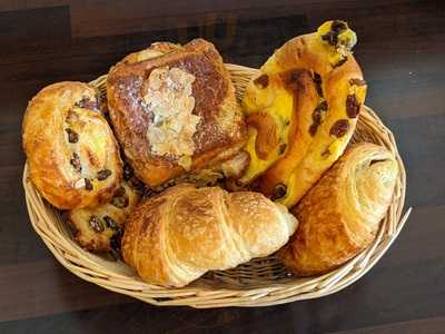 Boulangerie Pâtisserie Teixeira Cyril