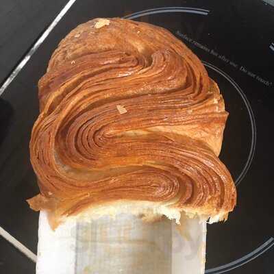 Boulangerie Bacillus, Paris