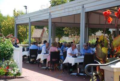 Restaurant La Terrasse