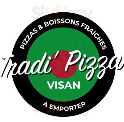 Le Comptoir à Pizza, Visan