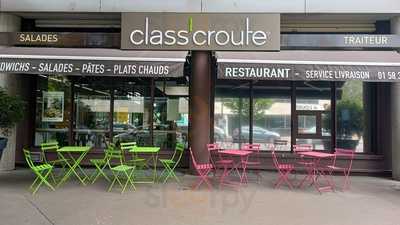 Class'croute, Seine-Saint-Denis