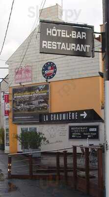 La Chaumière, Nantes