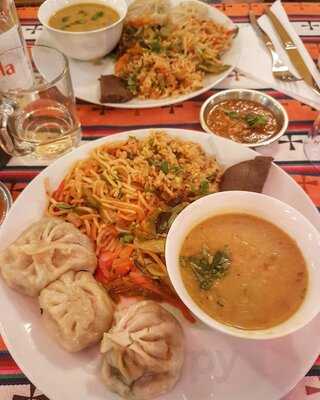 Tibet Gourmand, Strasbourg