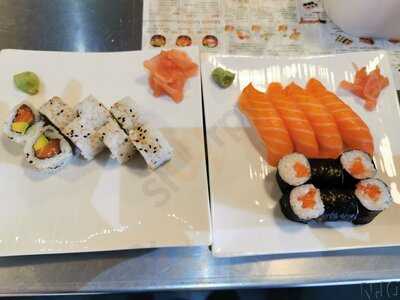 S Comme Sushi, Boulogne-Billancourt