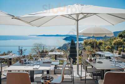 Le Café l'Envol, Rayol-Canadel-sur-Mer