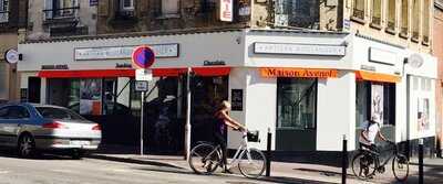 Boulangerie Pâtisserie Avenel