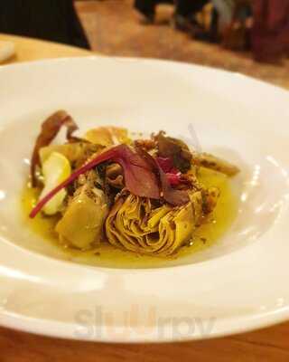 Restaurant Aglio e Olio, Paris