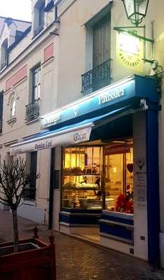 Boulangerie Pâtisserie Maison Cerf