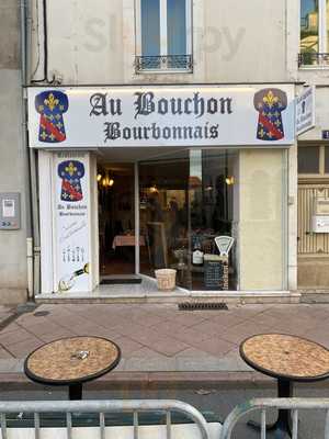 Au Bouchon Bourbonnais