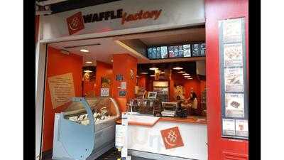 Waffle Factory Valenciennes, Valenciennes