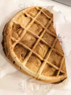 Waffle Factory Aubervilliers, Aubervilliers