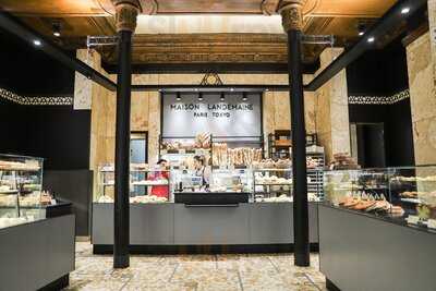 Boulangerie Brocco Par Landemaine, Paris