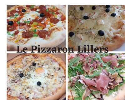 Le Pizzaron