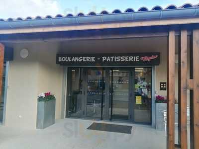 Boulangerie Patisserie Fermino, Aigues-Vives