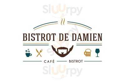 Bistrot De Damien, Barbezieux-Saint-Hilaire