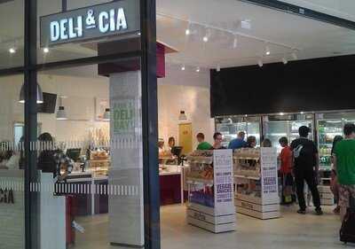 Deli & Cia, Nice