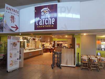 Arche Cafétéria, Fabregues