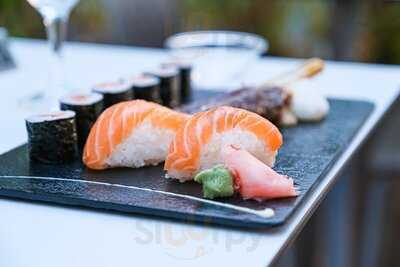 Easy Sushi, Ollioules